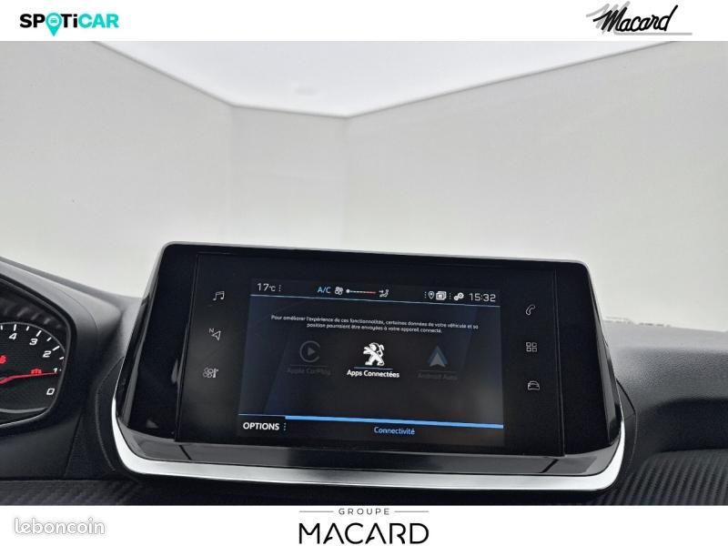 Peugeot 208 Affaire 1.5 BlueHDi 100 Premium (image 28)