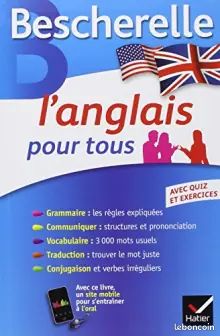 L'anglais pour tous De Michèle Malavieille (image 1)