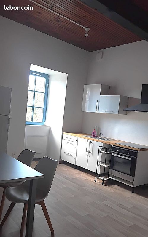 Appartement 2 pièces 75 m² · à Montélimar · 75 m² · 740 €/mois
