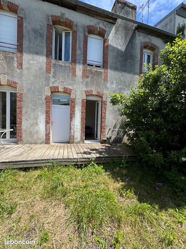 Appartement 2 pièces 21 m² · à Brest · 21 m² · 690 €