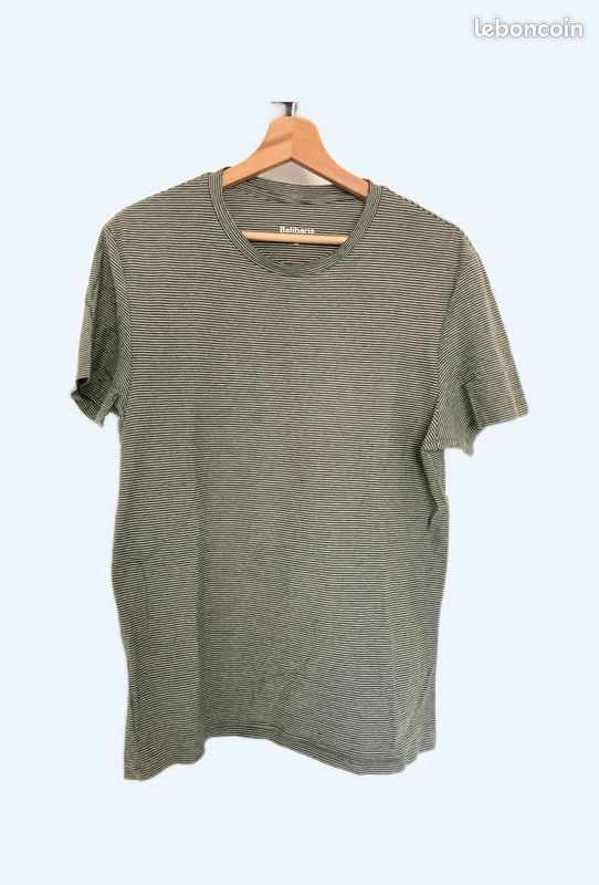 T-shirt Balibaris taille M (image 1)