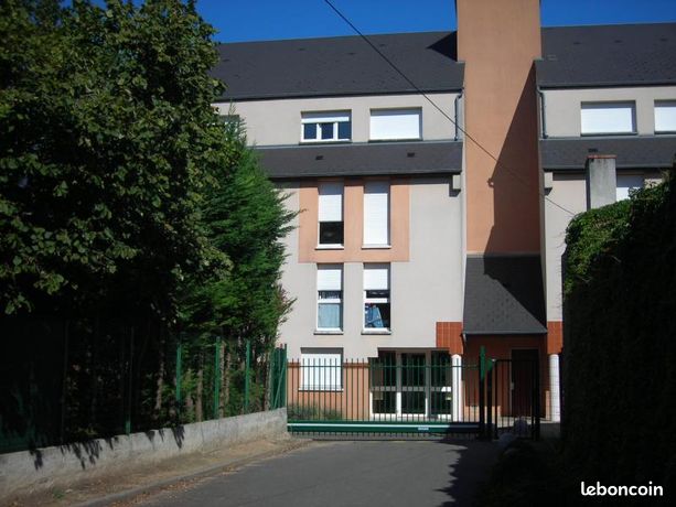 Studio quartier hippodrome