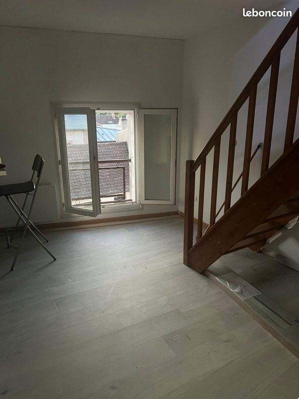 Appartement 2 pièces 27 m² · à Melun · 27 m² · 600 €