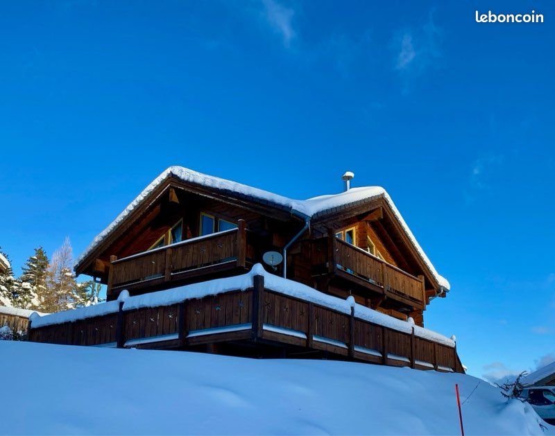 Maison 6 pièces 204 m² · à Dévoluy · 204 m² · 790 000 €