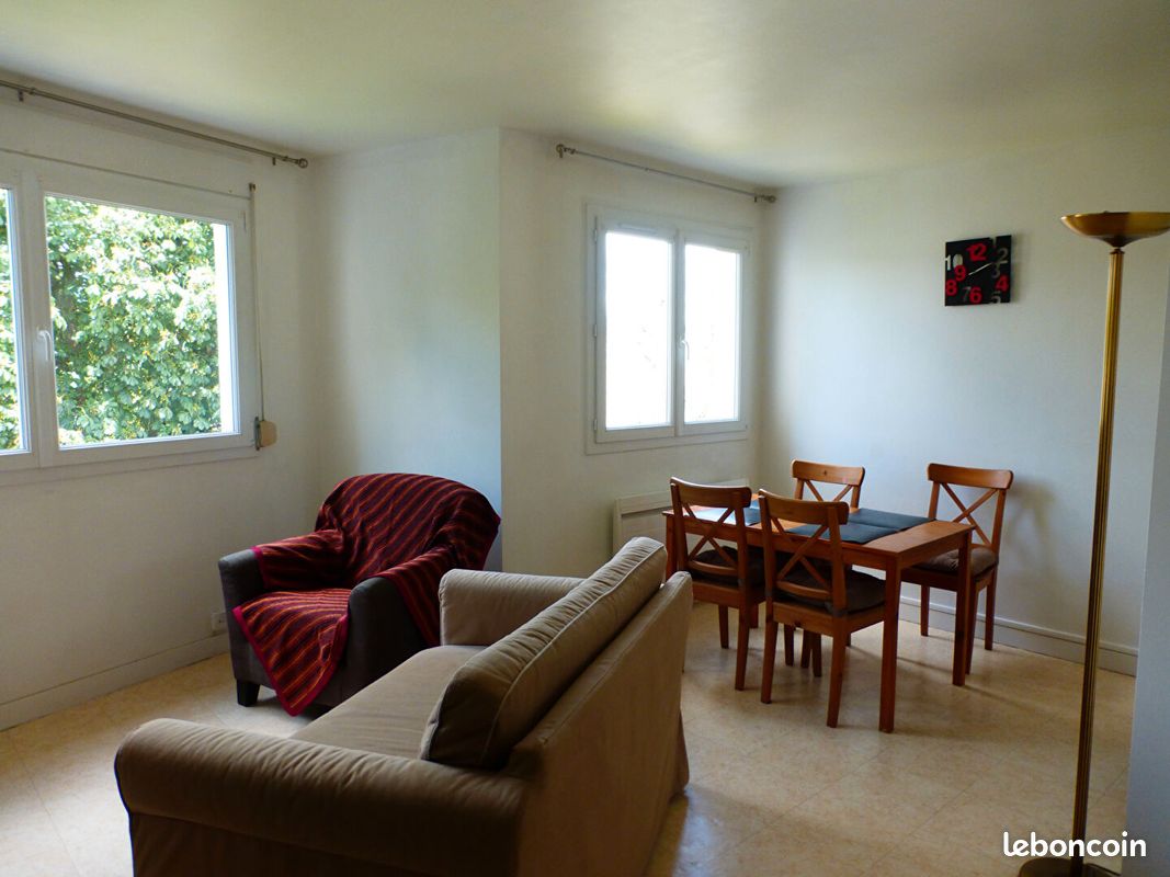 Appartement 2 pièces 46 m² · à Orsay · 46 m² · 1 060 €/mois