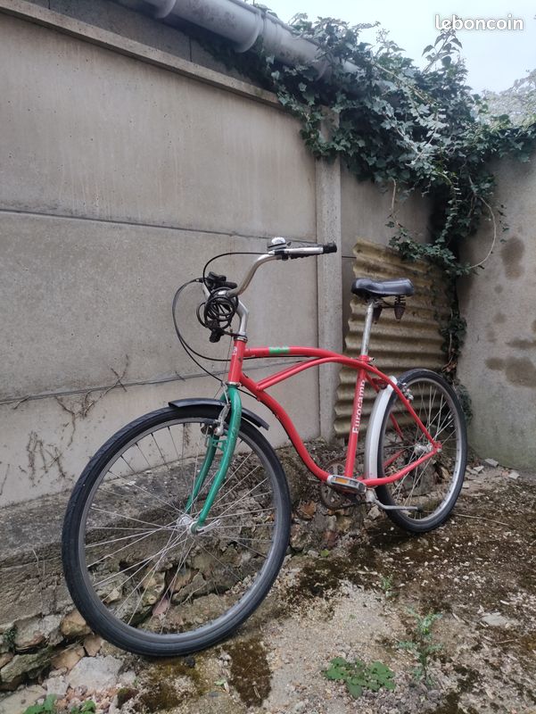 Vélo California 50 euros (image 1)