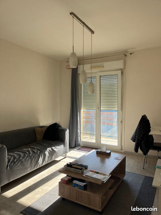 Appartement 2 pièces 44 m² · à Colmar · 44 m² · 695 €/mois