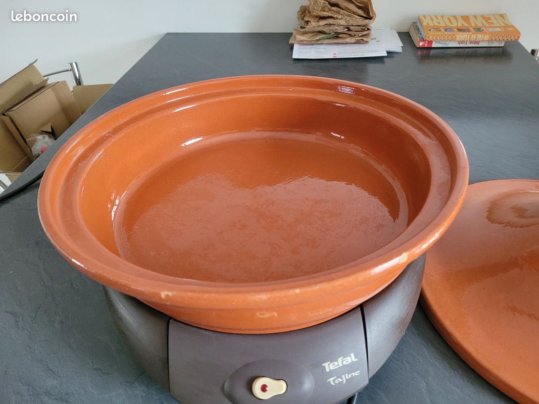 Tajine electrique (image 2)