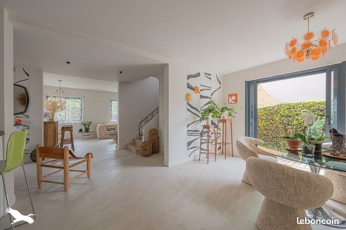 Villa 5 pièces 149 m² — 1