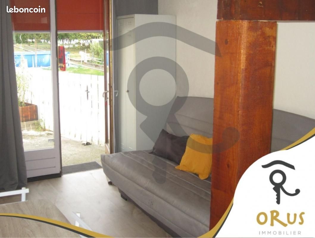 Appartement a louer vesoul - 1 pièce(s) - 17 m2 - Surfyn