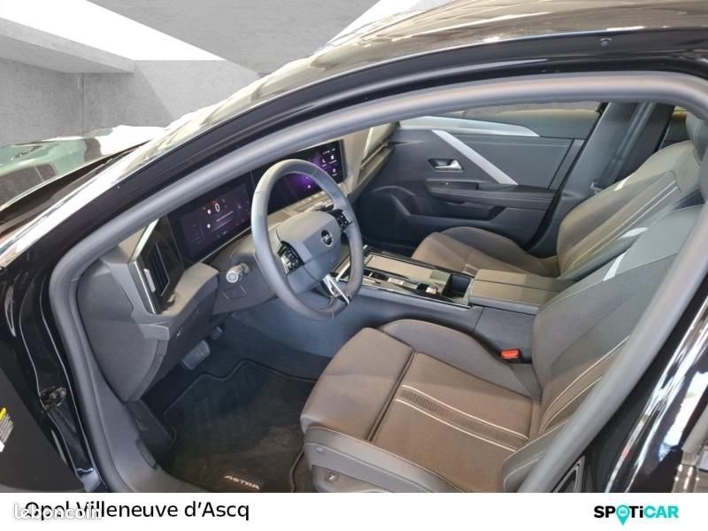 Opel Astra Sports Tourer 1.2 Turbo Hybrid 145ch GS e-DCT 6 (image 11)