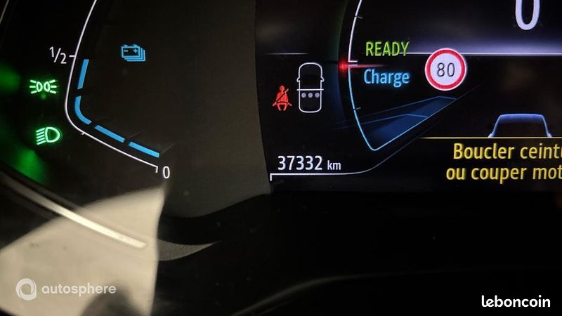 Renault Arkana 1.6 E-Tech 145ch Business (image 9)