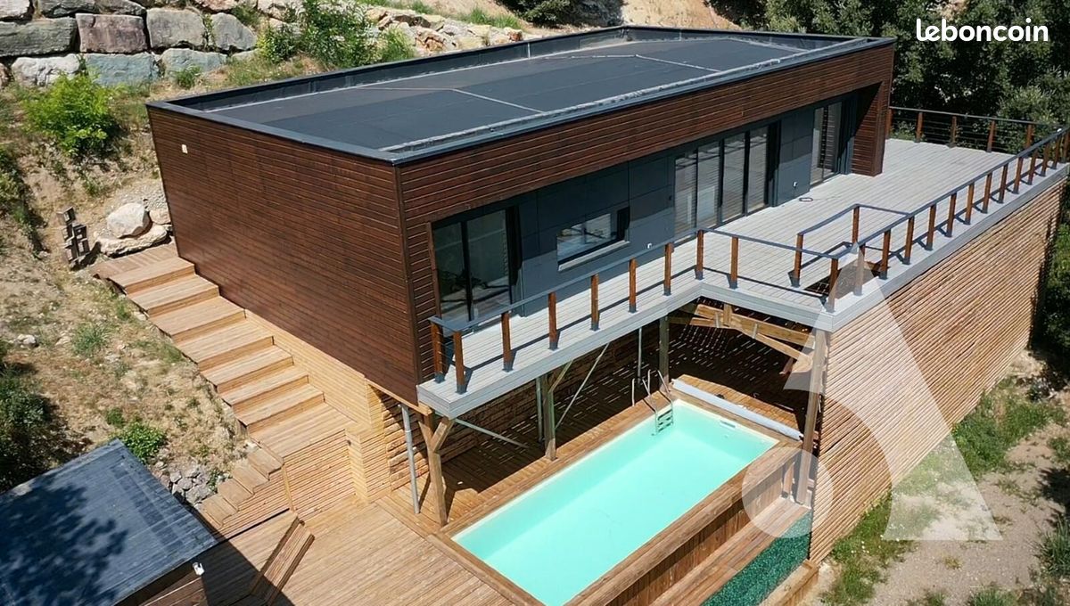 Maison 4 pièces 106 m² · à Salernes · 106 m² · 399 000 €