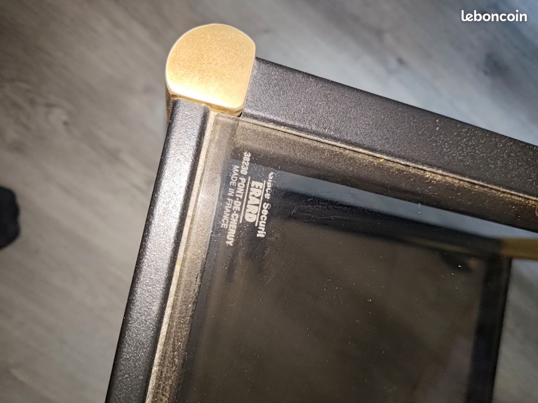 Table basse Vintage (image 5)