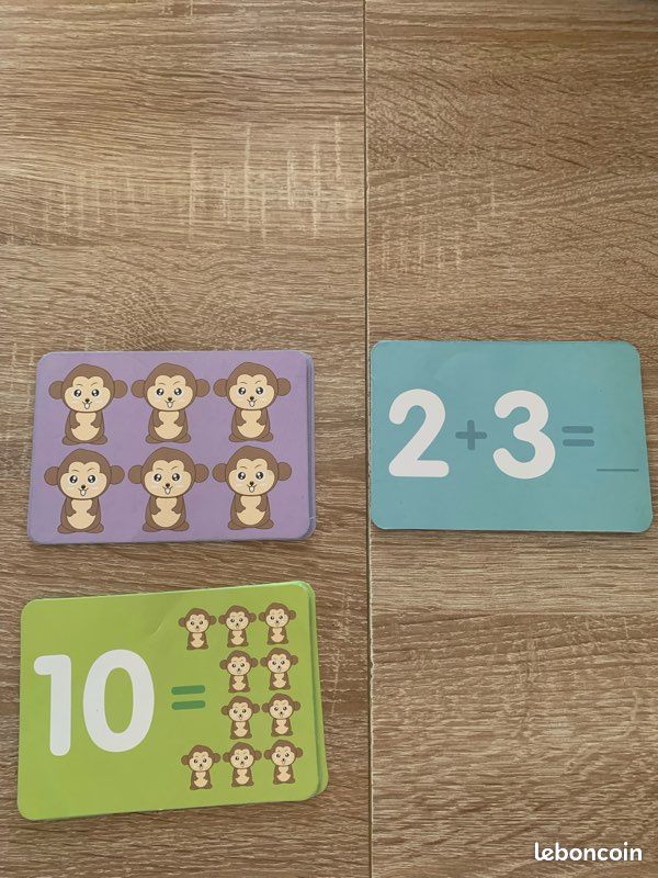 Jeu monkey balance (image 6)