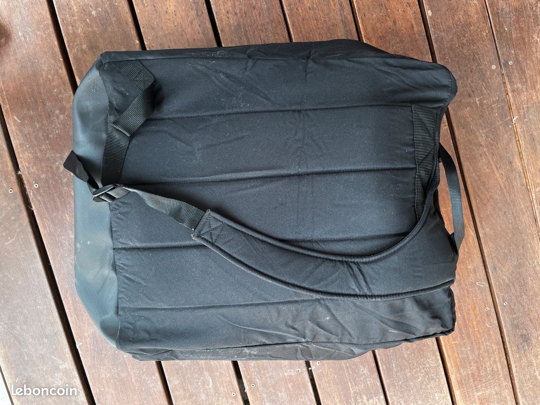 Poussette cybex eezy s plus 2 (image 9)