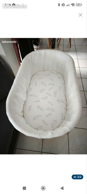 Berceau childhome (image 2)