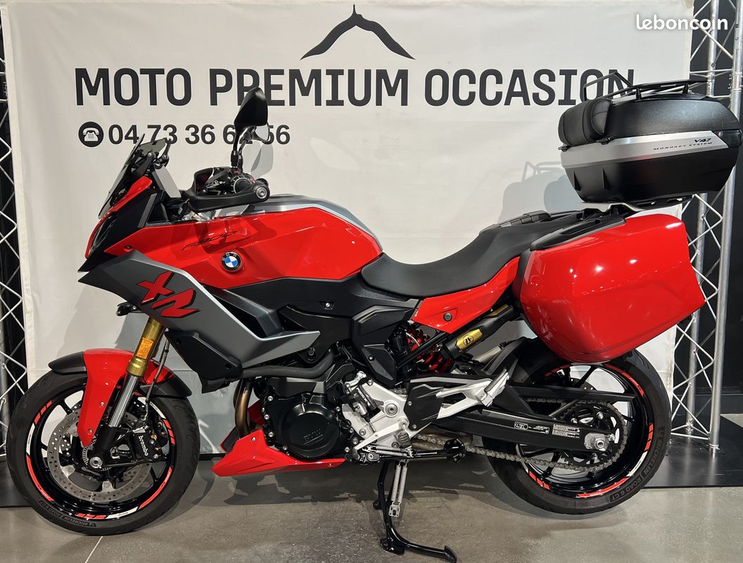 Bmw f 900 xr (image 4)