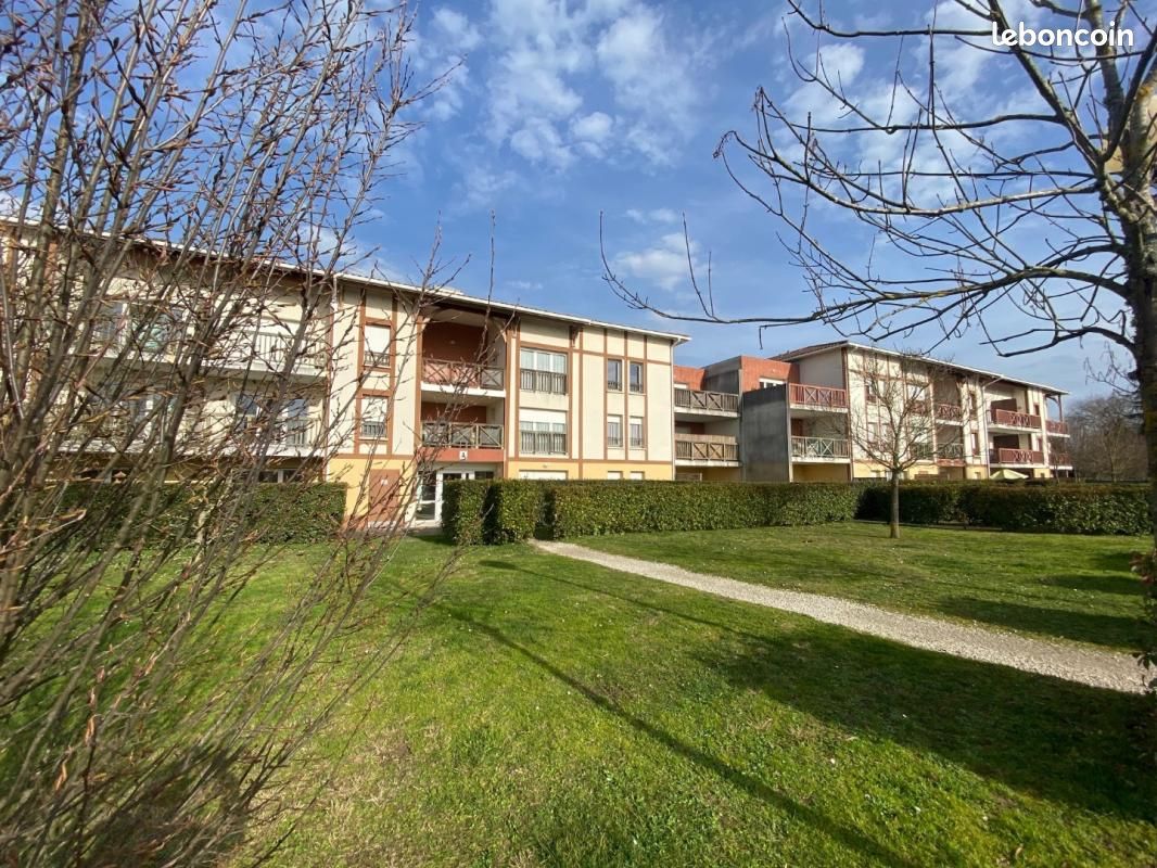Appartement 3 pièces 60 m² · à Bergerac · 60 m² · 685 €