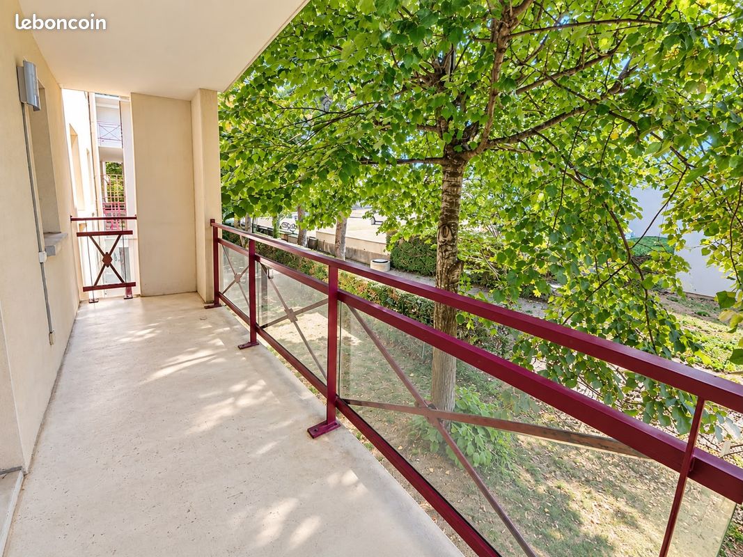 Appartement 3 pièces 63 m² · à Balma · 63 m² · 209 000 €