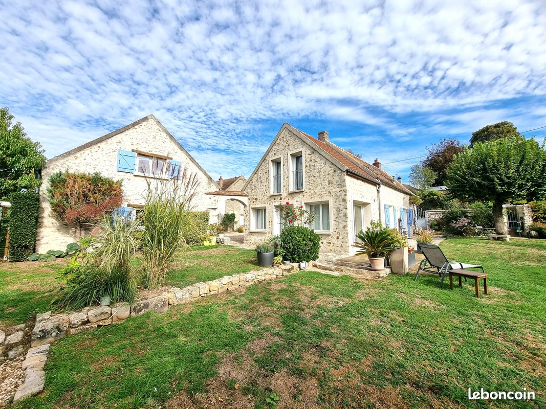 Maison 7 pièces 180 m² · à Moisenay · 180 m² · 529 000 €