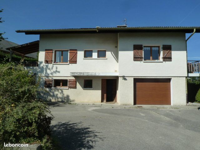 Maison 7 pièces 152 m² · à Sillingy · 152 m² · 599 000 €