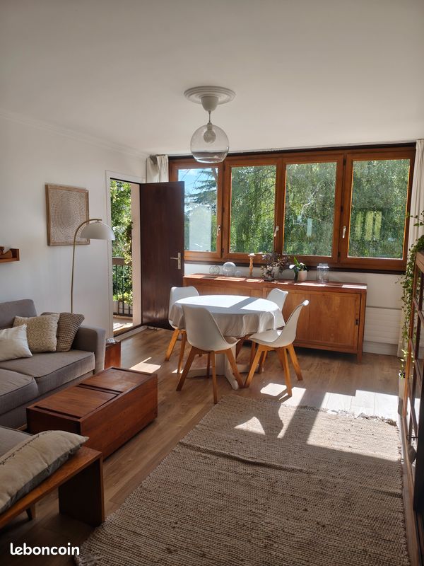 Appartement 4 pièces 73 m² · à Andrésy · 72,6 m² · 229 500 €