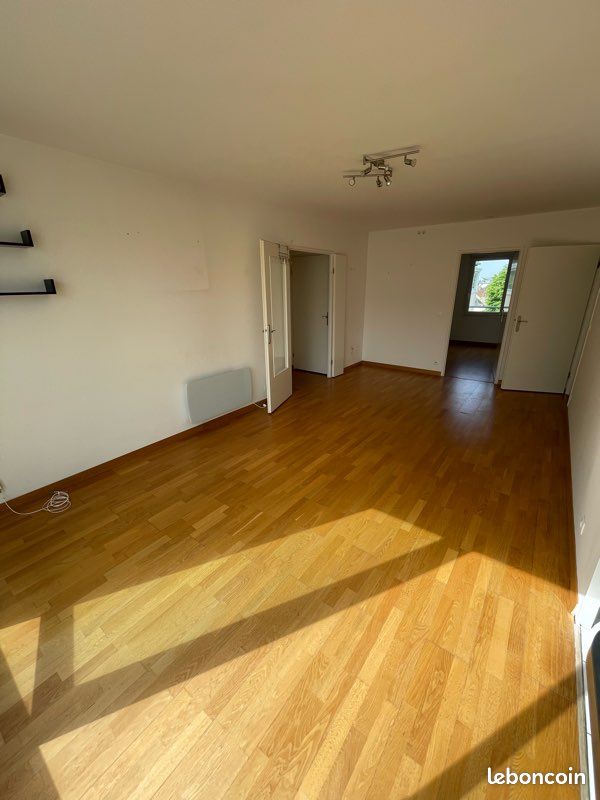 Appartement 3 pièces 60 m² · à Chartres · 60 m² · 970 €/mois