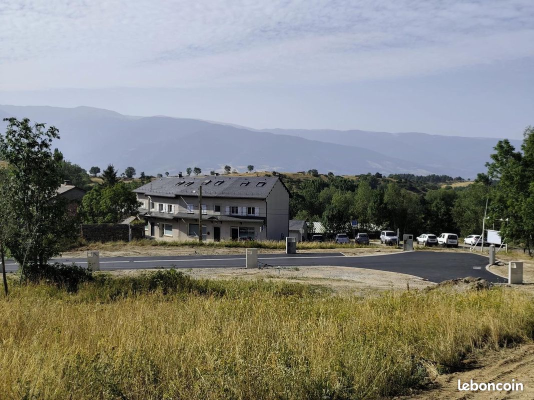 Terrain 530 m² · à Targasonne · 530 m² · 155 000 €