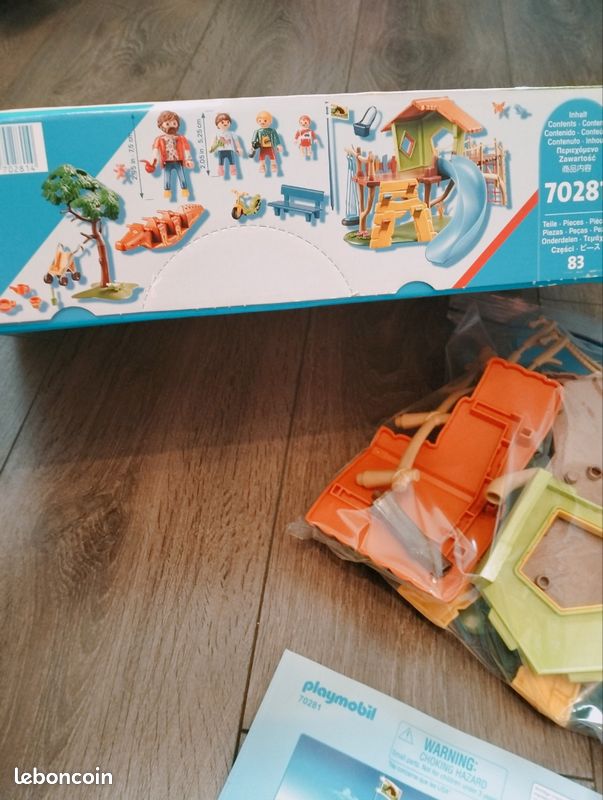 Playmobil city life (image 3)