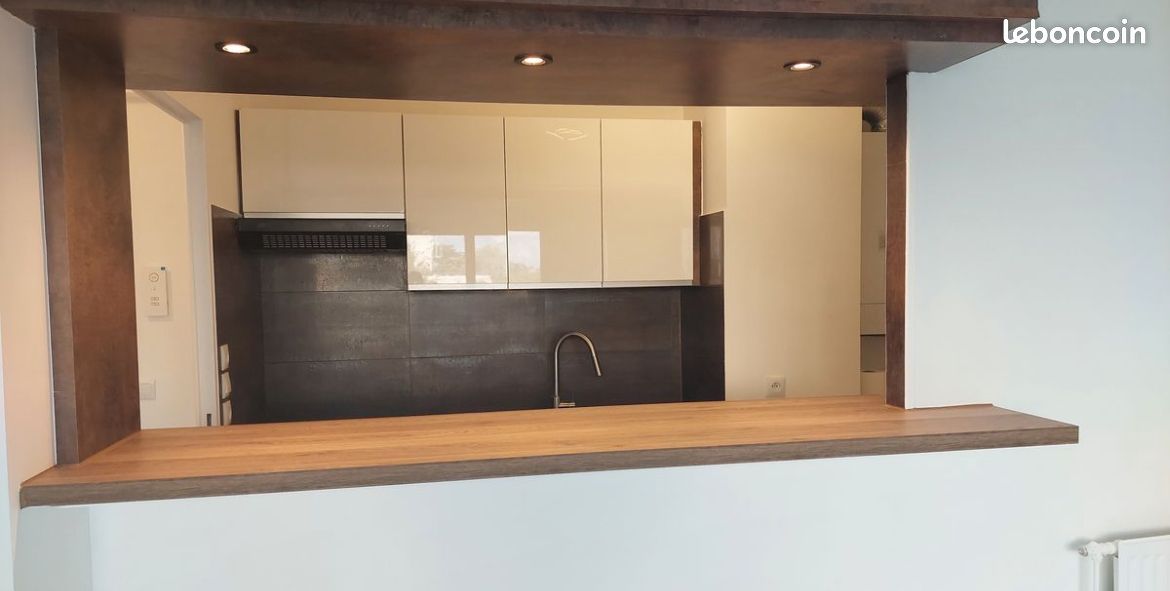 Appartement a louer gagny - 3 pièce(s) - 57 m2 - Surfyn