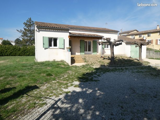 Villa p4 la jasse de bernard st hilaire brethmas