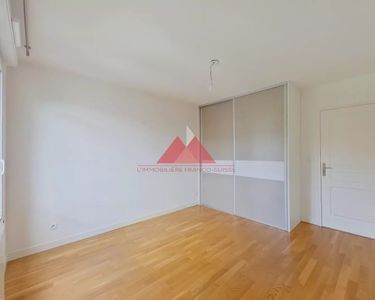 Appartement 590 000 € - 130 m²