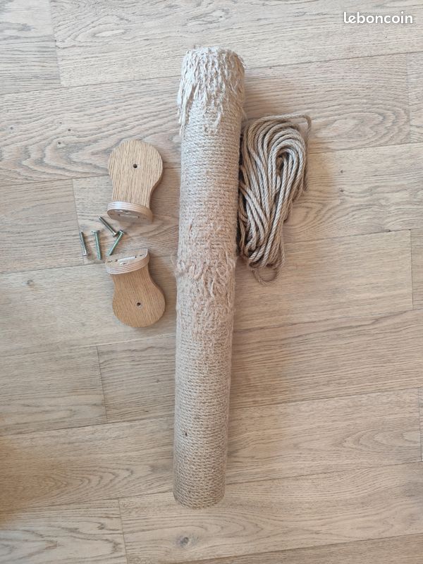 Arbre chat design (image 1)