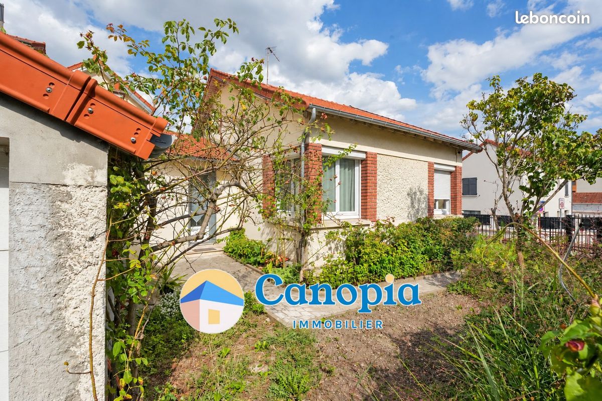 Maison 6 pièces 140 m² · à Cachan · 140 m² · 499 000 €