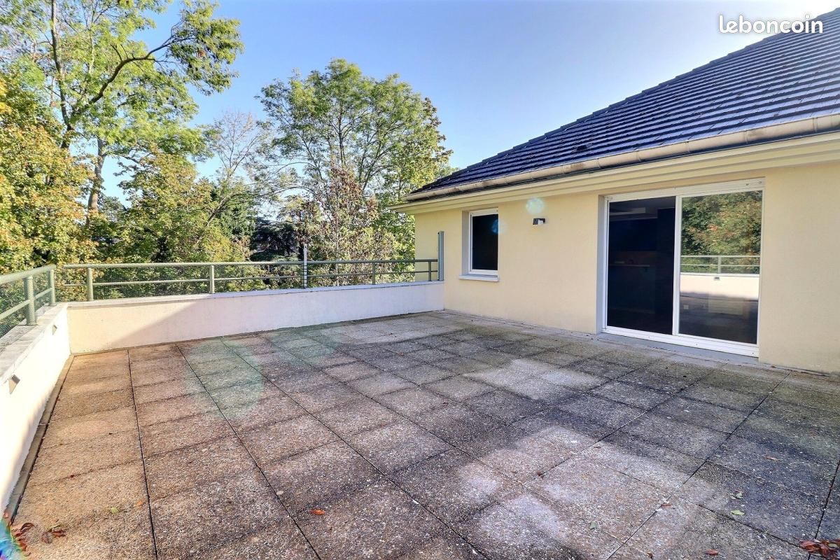 Appartement 3 pièces 73 m² · au Mée-sur-Seine · 73 m² · 210 000 €