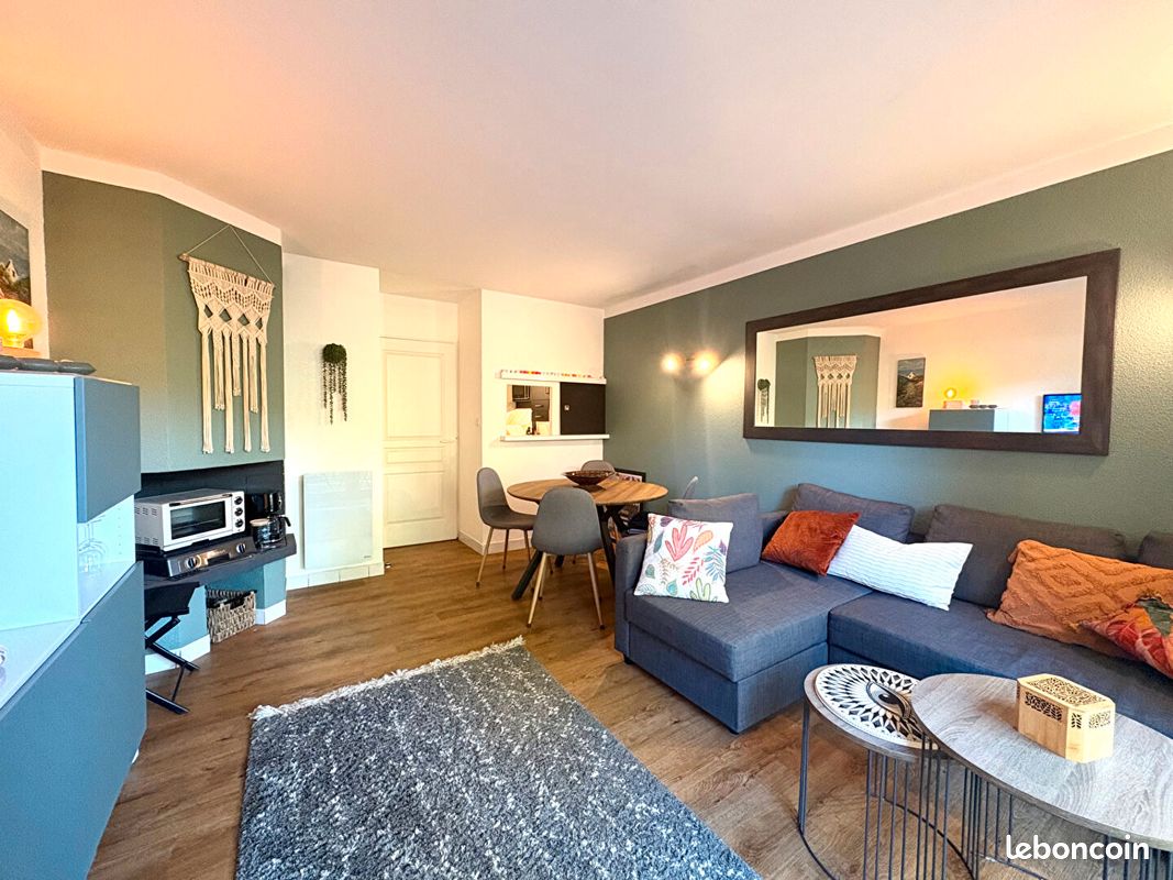 Appartement 2 pièces 36 m² · à Ploemel · 36 m² · 700 €/mois