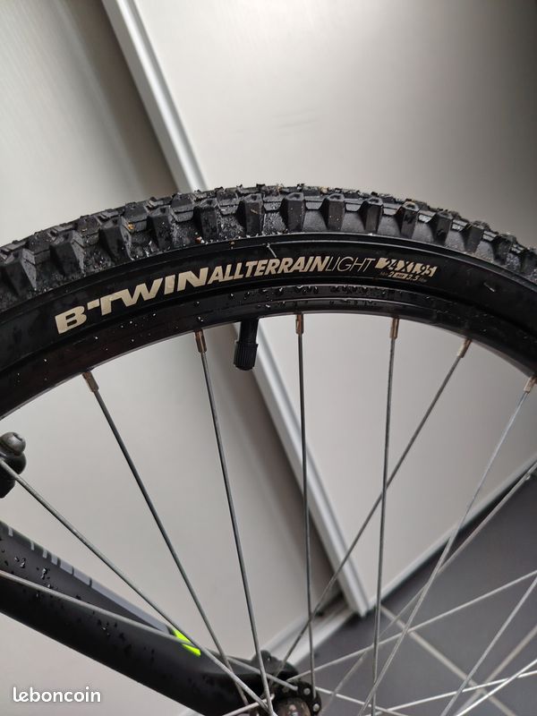 VTT Rock rider ST500 24 pouces (image 8)