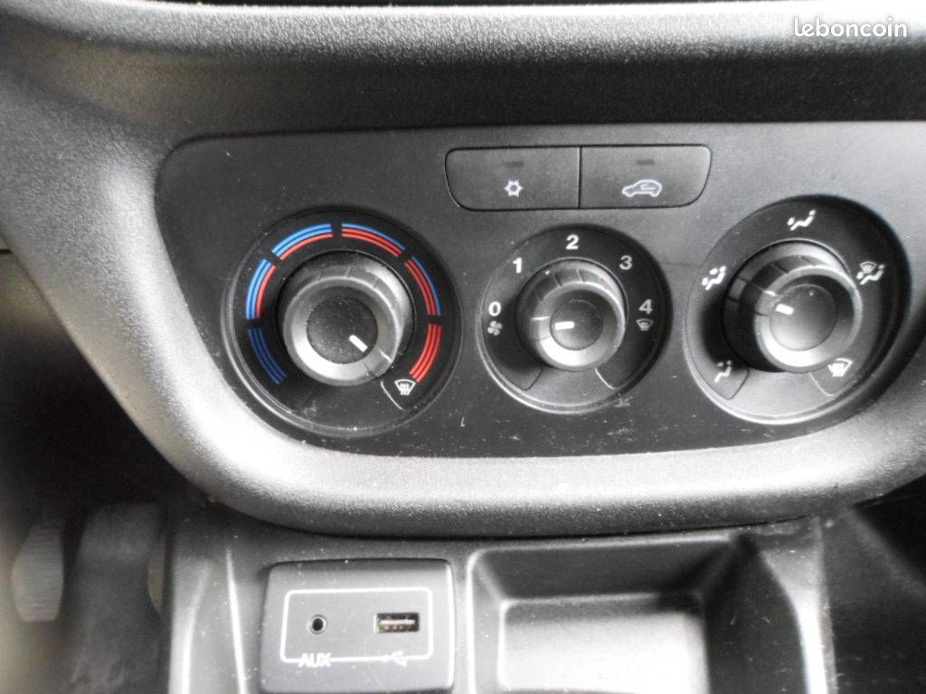 Fiat Doblo MAXI 1.6 L MULTIJET LONG (image 13)