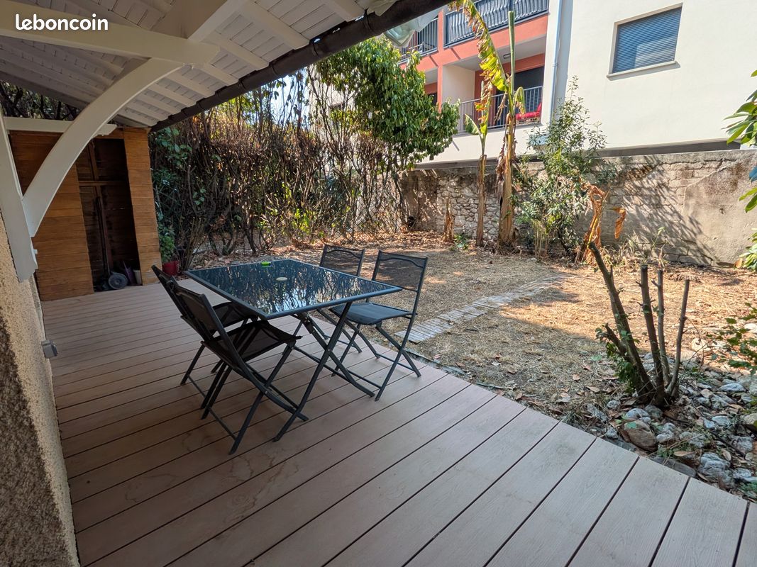 Appartement 1 pièce 35 m² · à Albi · 35 m² · 530 €