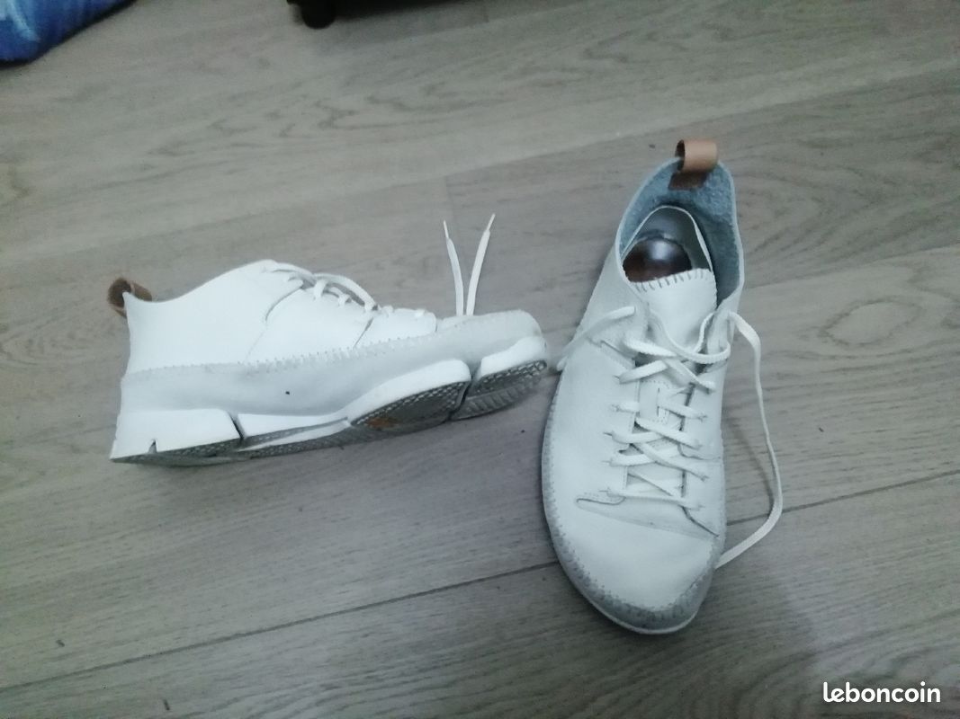Chaussure clakrs (image 1)