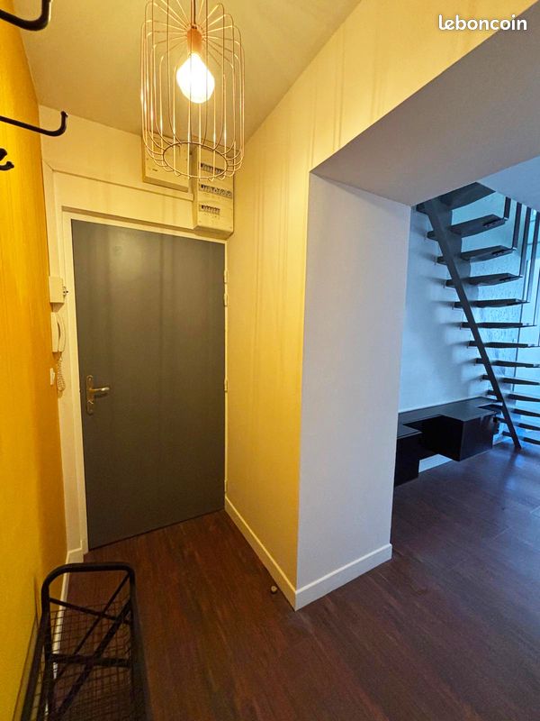 Appartement a louer villefranche-sur-saone - 3 pièce(s) - 51 m2 - Surfyn