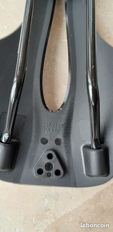 Selle 3D (image 3)