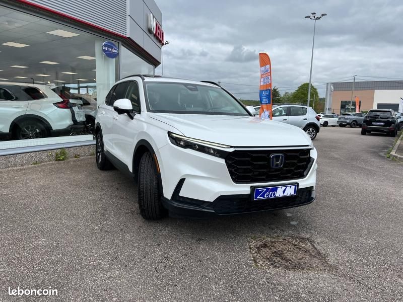 Honda CR-V 2.0 i-MMD 184ch e:HEV Executive 2WD (image 3)