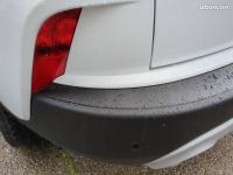 Ford Kuga 2.5 Duratec 190ch FHEV E85 Titanium BVA (image 19)