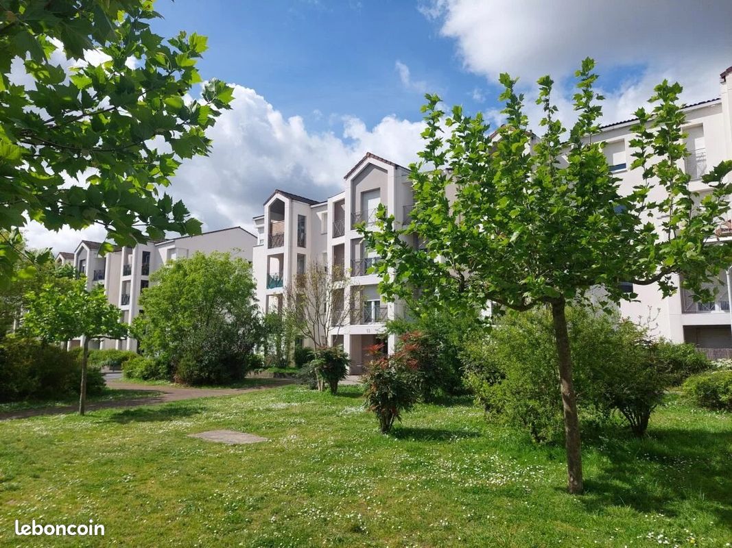 Appartement 4 pièces 88 m² · à Saint-Sébastien-sur-Loire · 88 m² · 186 000 €