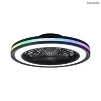 2 ventilateurs de plafonfs MANTRA, 56 cm, état NEUF (image 4)