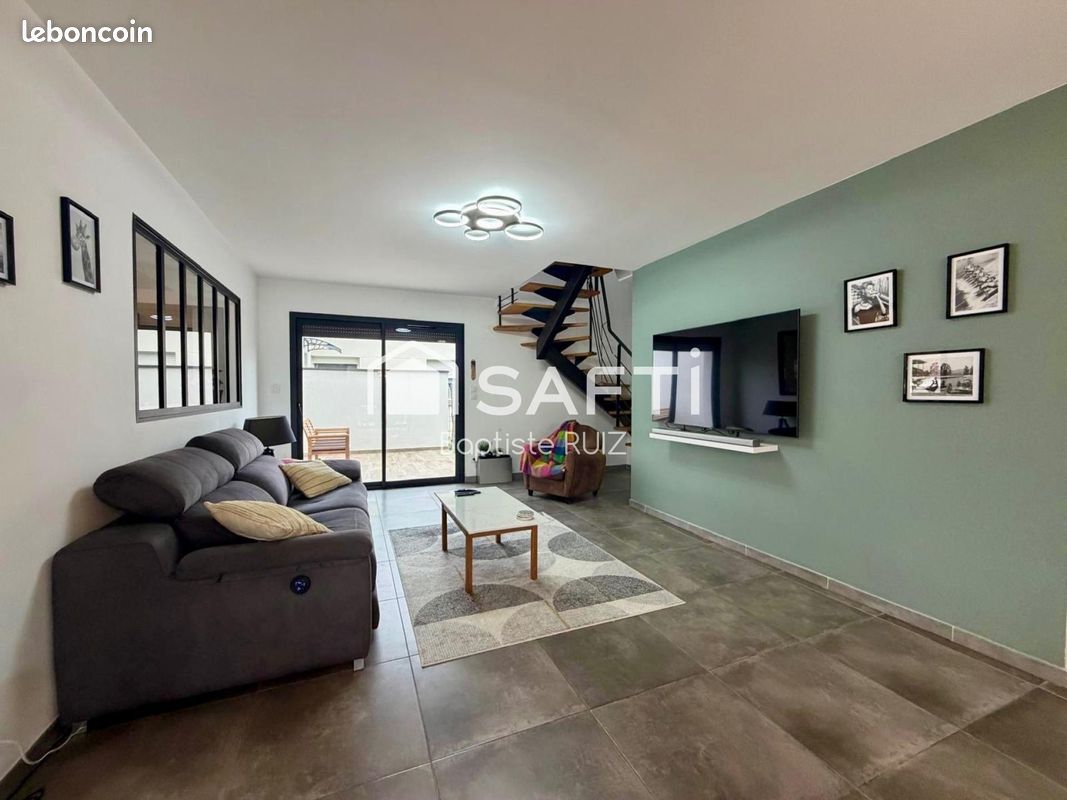 Maison 4 pièces 150 m² · à Montauban · 150 m² · 419 000 €
