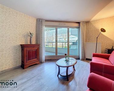 Appartement 440 000 € - 84 m²