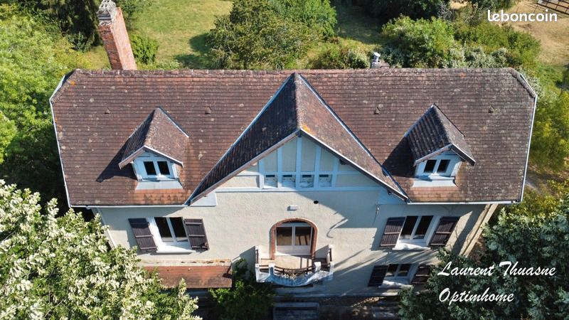 Maison 4 pièces 138 m² · à Thenon · 138 m² · 197 500 €